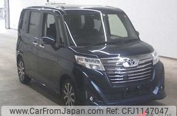 toyota roomy 2018 -TOYOTA--Roomy M900A-0183432---TOYOTA--Roomy M900A-0183432-