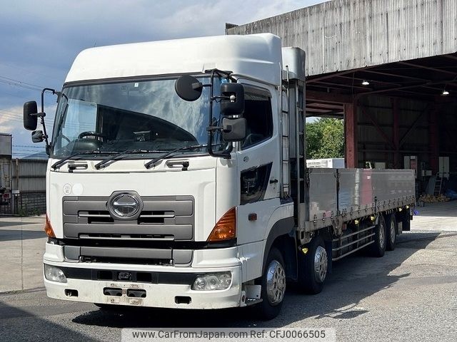 hino profia 2008 -HINO--Profia BKG-FW1EXYG--FW1EXY-14488---HINO--Profia BKG-FW1EXYG--FW1EXY-14488- image 2