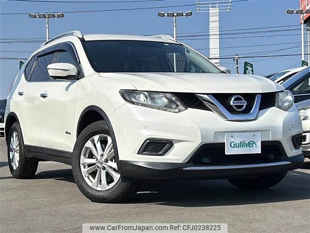 nissan x-trail 2015 -NISSAN--X-Trail DAA-HNT32--HNT32-113283---NISSAN--X-Trail DAA-HNT32--HNT32-113283- image 1