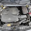 mercedes-benz gla-class 2019 -MERCEDES-BENZ--Benz GLA DBA-156947--WDC1569472J669543---MERCEDES-BENZ--Benz GLA DBA-156947--WDC1569472J669543- image 18