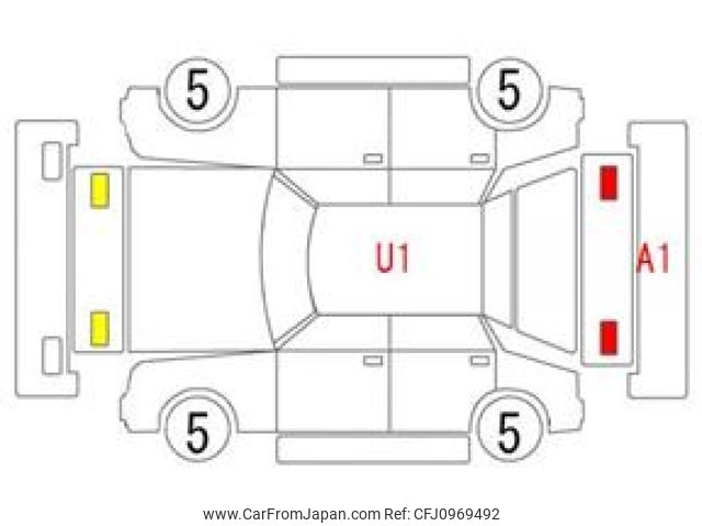 lexus rx 2023 -LEXUS--Lexus RX 6LA-AALH16--AALH16-1000922---LEXUS--Lexus RX 6LA-AALH16--AALH16-1000922- image 2