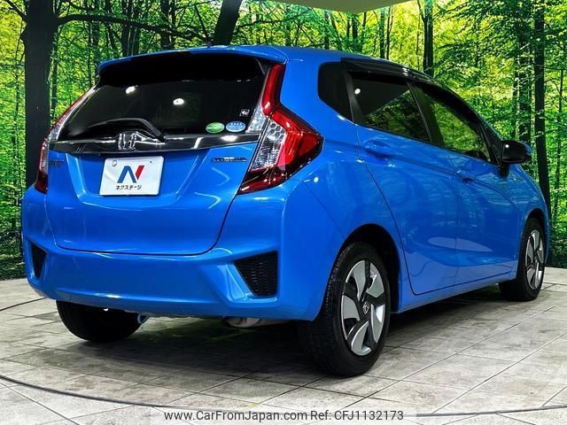 honda fit-hybrid 2013 quick_quick_GP5_GP5-3004511 image 2