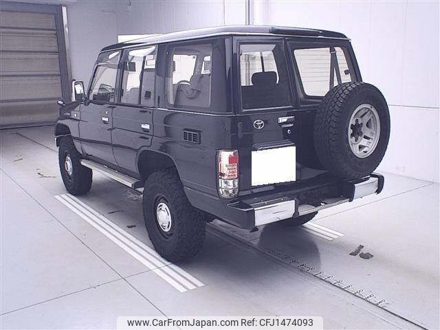 toyota land-cruiser-prado 1995 -TOYOTA 【熊本 430ｿ3567】--Land Cruiser Prado KZJ78W-0035613---TOYOTA 【熊本 430ｿ3567】--Land Cruiser Prado KZJ78W-0035613- image 2