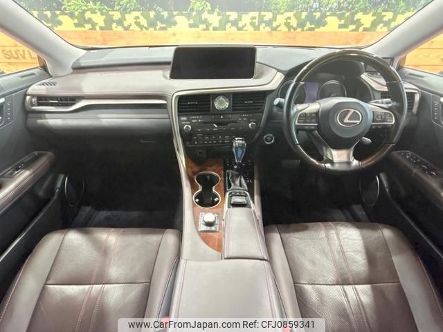 lexus rx 2016 quick_quick_GYL25W_GYL25-0004842 image 2