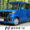 suzuki spacia 2019 quick_quick_MK53S_MK53S-641554 image 1