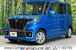 suzuki spacia 2019 quick_quick_MK53S_MK53S-641554