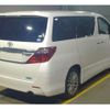 toyota alphard 2012 -TOYOTA--Alphard DBA-ANH20W--ANH20-8200006---TOYOTA--Alphard DBA-ANH20W--ANH20-8200006- image 2