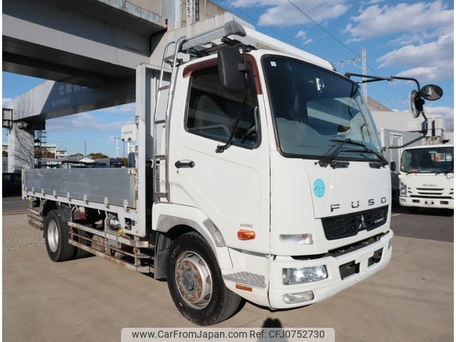 mitsubishi-fuso fighter 2013 -MITSUBISHI--Fuso Fighter TKG-FK72FY--FK72FY-583006---MITSUBISHI--Fuso Fighter TKG-FK72FY--FK72FY-583006- image 2