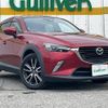 mazda cx-3 2018 -MAZDA--CX-3 6BA-DKEFW--DKEFW-106514---MAZDA--CX-3 6BA-DKEFW--DKEFW-106514- image 1