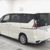 nissan serena 2017 -NISSAN 【広島 384ﾛ22】--Serena GC27--012195---NISSAN 【広島 384ﾛ22】--Serena GC27--012195- image 2