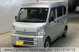 mitsubishi minicab-van 2015 -MITSUBISHI 【福岡 483き2400】--Minicab Van DS17V-105726---MITSUBISHI 【福岡 483き2400】--Minicab Van DS17V-105726-