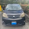 toyota alphard 2005 -TOYOTA--Alphard DBA-ANH10W--ANH10-0129554---TOYOTA--Alphard DBA-ANH10W--ANH10-0129554- image 1