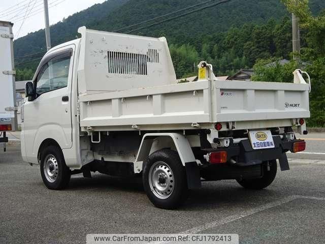 daihatsu hijet-truck 2020 CFJ1792413 image 2