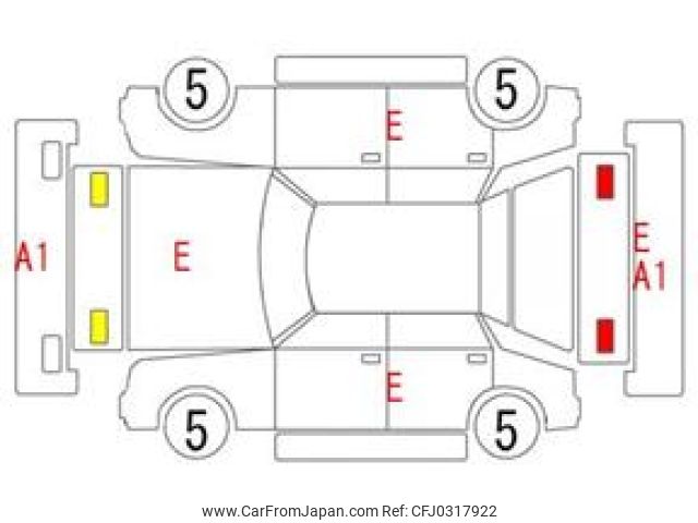 toyota rav4 2020 -TOYOTA--RAV4 6AA-AXAH54--AXAH54-2009180---TOYOTA--RAV4 6AA-AXAH54--AXAH54-2009180- image 2