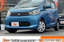 mitsubishi ek-wagon 2015 CFJ1841683