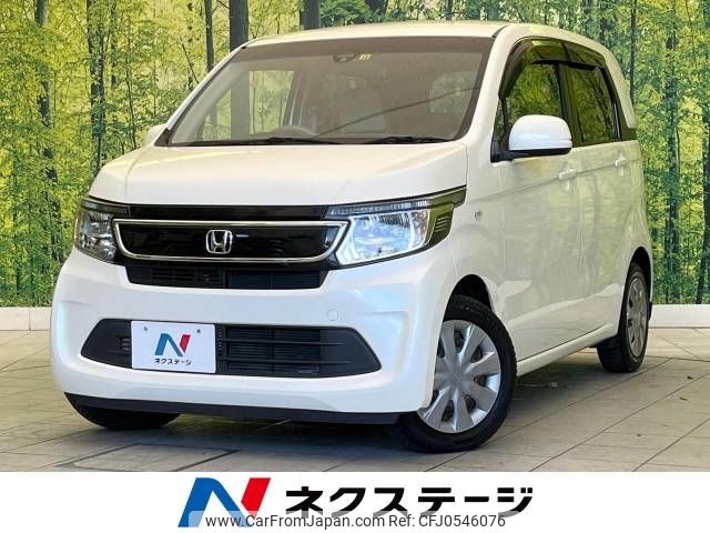 honda n-wgn 2013 -HONDA--N WGN DBA-JH1--JH1-1011815---HONDA--N WGN DBA-JH1--JH1-1011815- image 1