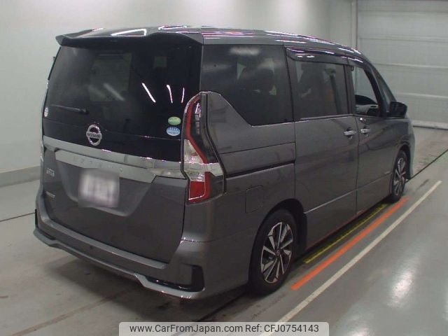 nissan serena 2020 -NISSAN 【越谷 300つ8254】--Serena GFC27-215752---NISSAN 【越谷 300つ8254】--Serena GFC27-215752- image 2