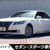 toyota crown-majesta 2014 -TOYOTA--Crown Majesta DAA-GWS214--GWS214-6006148---TOYOTA--Crown Majesta DAA-GWS214--GWS214-6006148- image 1