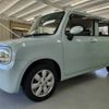 suzuki alto-lapin 2009 CFJ1516497 image 13