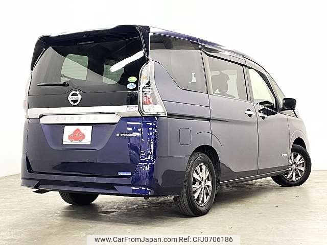 nissan serena 2019 -NISSAN--Serena DAA-HC27--HC27-009351---NISSAN--Serena DAA-HC27--HC27-009351- image 2