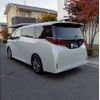 toyota alphard 2024 -TOYOTA 【松本 301ﾄ 15】--Alphard 3BA-AGH40W--AGH40-0013105---TOYOTA 【松本 301ﾄ 15】--Alphard 3BA-AGH40W--AGH40-0013105- image 20