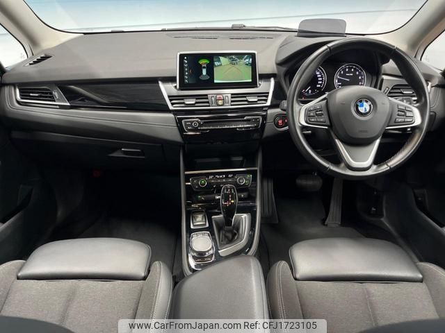 bmw 2-series 2019 CFJ1723105 image 2