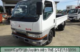 mitsubishi-fuso canter-guts 1998 CFJ1765996