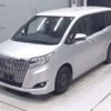 toyota esquire 2018 -TOYOTA--Esquire DBA-ZRR80G--ZRR80-0398125---TOYOTA--Esquire DBA-ZRR80G--ZRR80-0398125- image 1