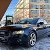 audi a5 2010 -AUDI--Audi A5 ABA-8TCDNL--WAUZZZ8T5BA010291---AUDI--Audi A5 ABA-8TCDNL--WAUZZZ8T5BA010291- image 1