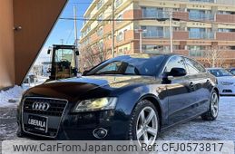 audi a5 2010 -AUDI--Audi A5 ABA-8TCDNL--WAUZZZ8T5BA010291---AUDI--Audi A5 ABA-8TCDNL--WAUZZZ8T5BA010291-