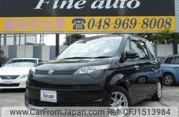 toyota spade 2014 CFJ1513984