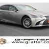 lexus ls 2019 -LEXUS--Lexus LS DAA-GVF55--GVF55-6005062---LEXUS--Lexus LS DAA-GVF55--GVF55-6005062- image 1