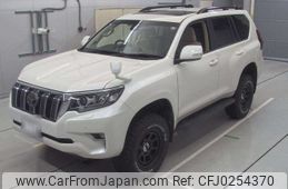 toyota land-cruiser-prado 2020 -TOYOTA 【島根 332つ120】--Land Cruiser Prado GDJ150W-0054122---TOYOTA 【島根 332つ120】--Land Cruiser Prado GDJ150W-0054122-