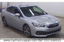 subaru impreza-g4 2020 -SUBARU--Impreza G4 DBA-GK3--GK3-007926---SUBARU--Impreza G4 DBA-GK3--GK3-007926-