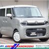 suzuki wagon-r 2025 CFJ1712787 image 1