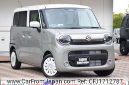suzuki wagon-r 2025 CFJ1712787