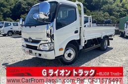 hino dutro 2018 CFJ1575497