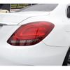 mercedes-benz c-class 2020 -MERCEDES-BENZ--Benz C Class 5AA-205077--WDD2050772R551490---MERCEDES-BENZ--Benz C Class 5AA-205077--WDD2050772R551490- image 24
