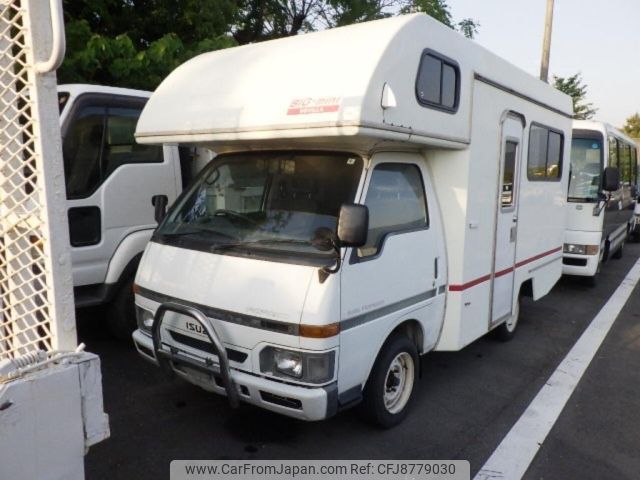 isuzu fargo-wagon 1994 -ISUZU--Fargo Wagon ﾌﾒｲ--NFR62DT-7104530---ISUZU--Fargo Wagon ﾌﾒｲ--NFR62DT-7104530- image 1