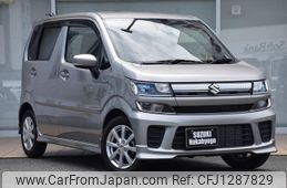 suzuki wagon-r 2022 GOO_JP_971025060900705709001