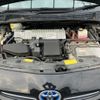 toyota prius 2009 CFJ1620922 image 18