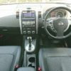 nissan x-trail 2009 -NISSAN--X-Trail DBA-NT31--NT31-044338---NISSAN--X-Trail DBA-NT31--NT31-044338- image 2