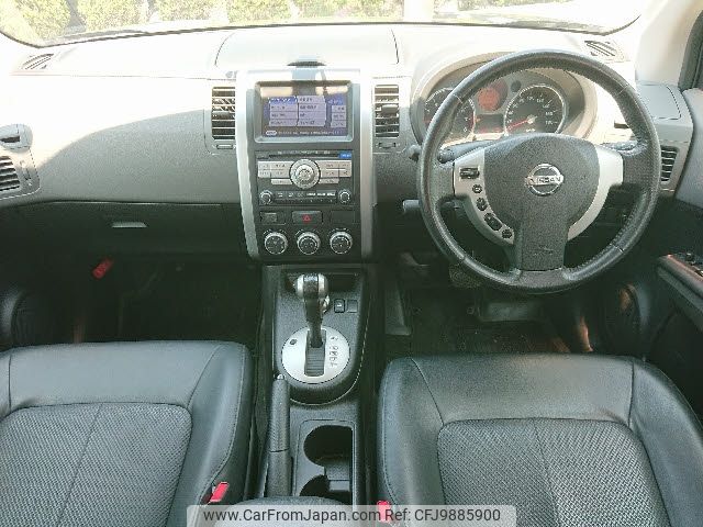 nissan x-trail 2009 -NISSAN--X-Trail DBA-NT31--NT31-044338---NISSAN--X-Trail DBA-NT31--NT31-044338- image 2