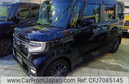 honda n-box 2021 -HONDA--N BOX 6BA-JF3--JF3----HONDA--N BOX 6BA-JF3--JF3--