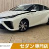 toyota mirai 2016 -TOYOTA--MIRAI ZBA-JPD10--JPD10-0002282---TOYOTA--MIRAI ZBA-JPD10--JPD10-0002282- image 1