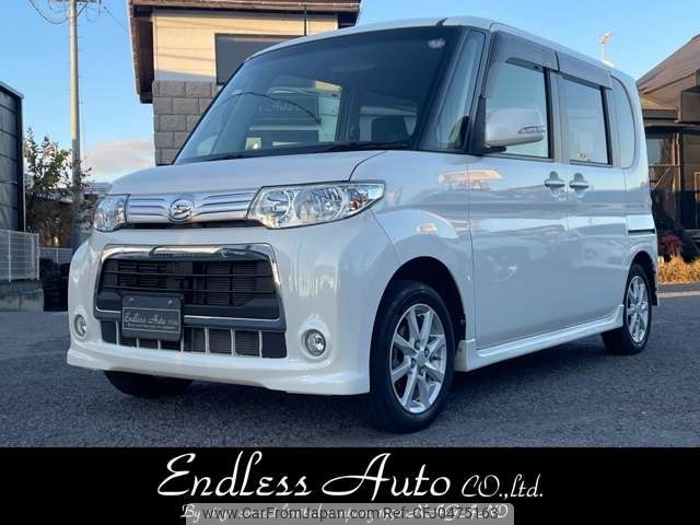 daihatsu tanto 2012 -DAIHATSU--Tanto DBA-L385S--L385S-0070622---DAIHATSU--Tanto DBA-L385S--L385S-0070622- image 1