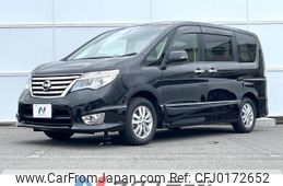 nissan serena 2016 -NISSAN--Serena DBA-FPC26--FPC26-051739---NISSAN--Serena DBA-FPC26--FPC26-051739-