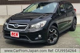 subaru xv 2013 -SUBARU--Subaru XV DBA-GP7--GP7-041789---SUBARU--Subaru XV DBA-GP7--GP7-041789-