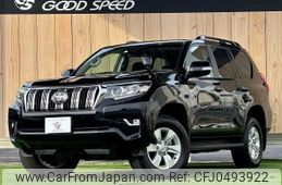 toyota land-cruiser-prado 2023 -TOYOTA--Land Cruiser Prado 3BA-TRJ150W--TRJ150-0166319---TOYOTA--Land Cruiser Prado 3BA-TRJ150W--TRJ150-0166319-