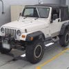 chrysler jeep-wrangler 2007 -CHRYSLER 【尾張小牧 330ﾌ5255】--Jeep Wrangler GH-TJ40S--1J4F449S66P758722---CHRYSLER 【尾張小牧 330ﾌ5255】--Jeep Wrangler GH-TJ40S--1J4F449S66P758722- image 1